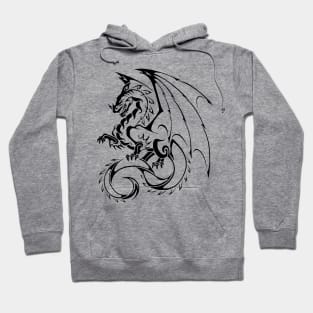 Dragon Hoodie